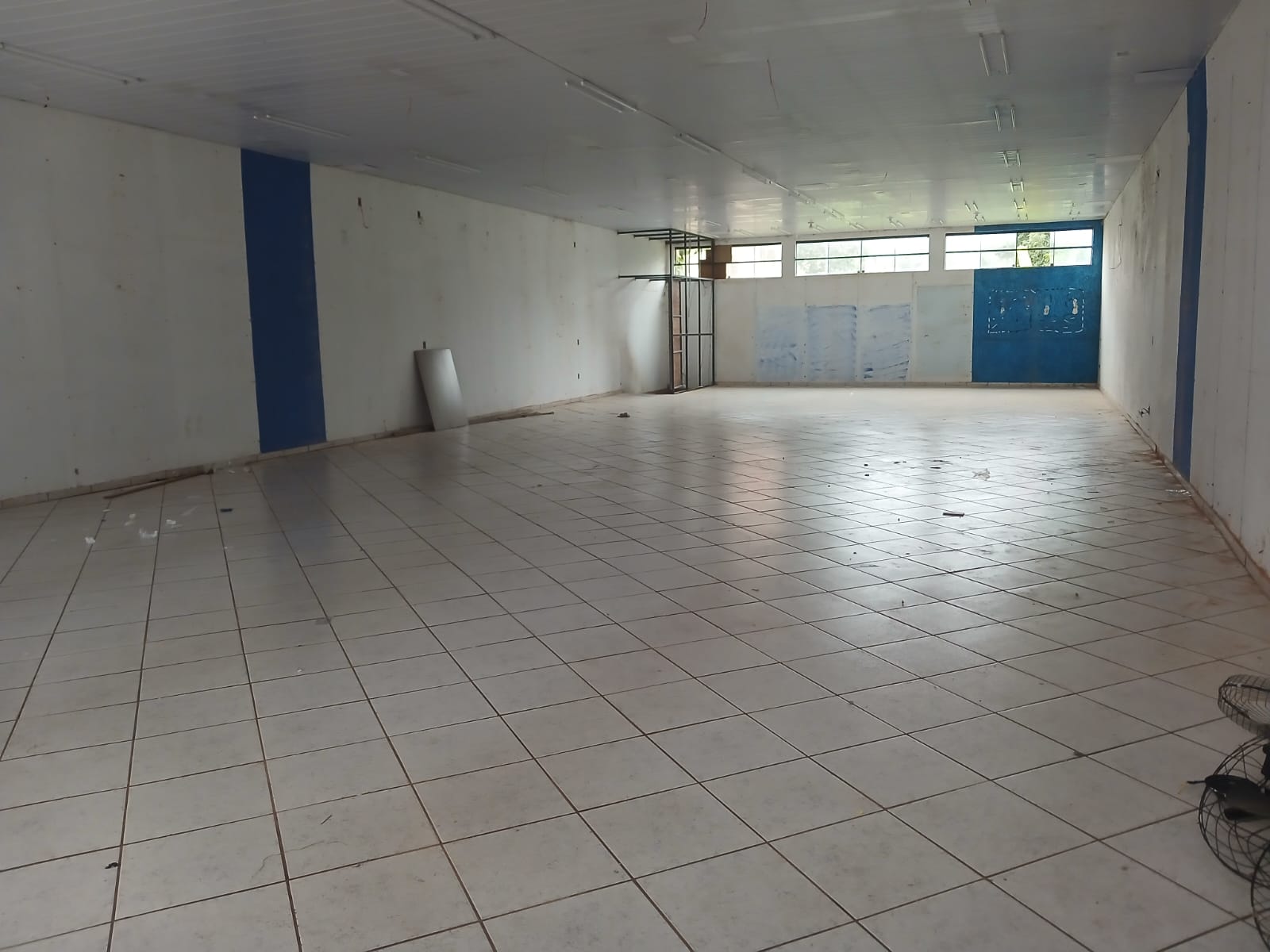 Locação Comercial em São Manuel - Foto 2
