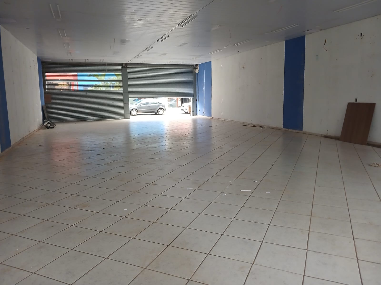 Locação Comercial em São Manuel - Foto 3